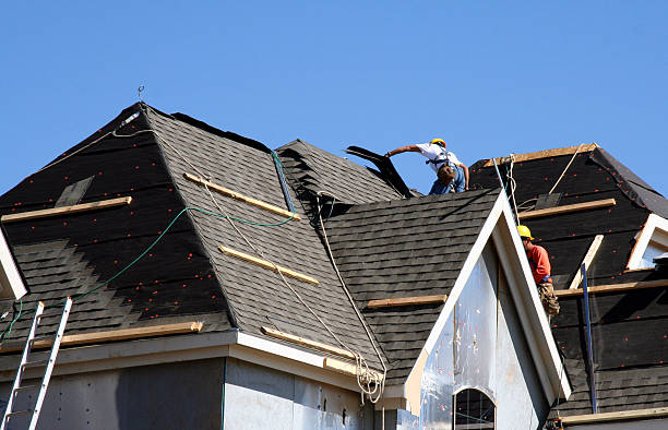 Best Residential Roof Replacement  in Stanberry, MO