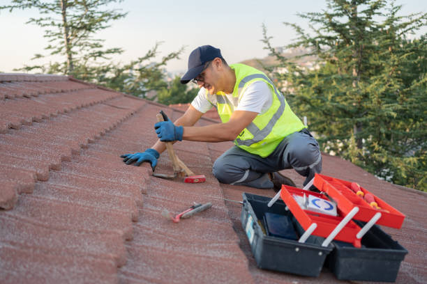 Quick and Trustworthy Emergency Roof Repair Services in Stanberry, MO
