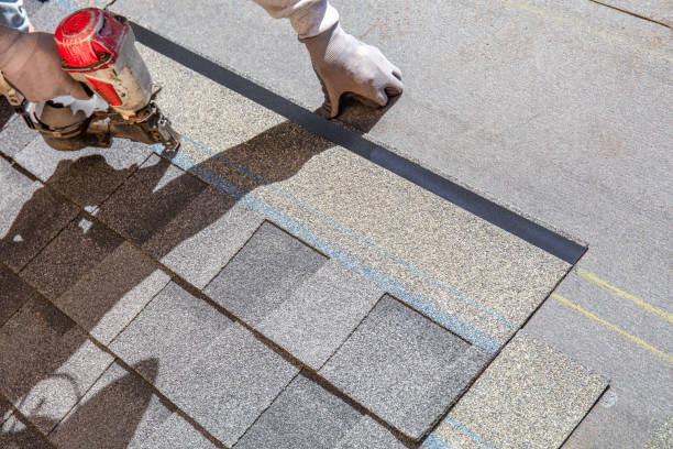 Roof Repair Estimates in Stanberry, MO