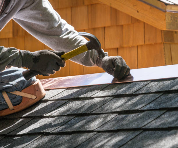 Roof Gutter Cleaning in Stanberry, MO
